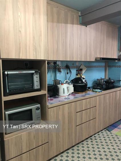 Blk 18 Lorong 7 Toa Payoh (Toa Payoh), HDB 3 Rooms #191584962